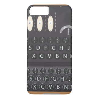 Capa Para iPhone Da Case-Mate Máquina Enigma