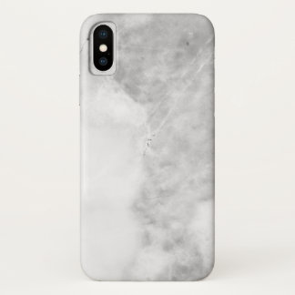 Capa Para iPhone Da Case-Mate Marble Branco