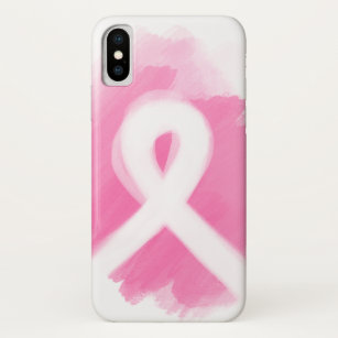 Capa Para iPhone Da Case-Mate Marca d'água para conhecimento do Cancer