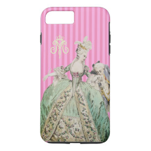 Capa Para iPhone Da Case-Mate Marie Antonieta -