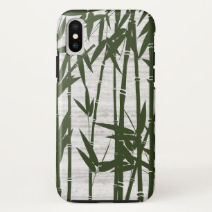 Capa Para iPhone Da Case-Mate Mármore de Bambu