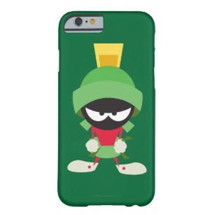 Capa Barely There Para iPhone 6 MARVIN O MARTIAN™ Ready to Attached (Pronto para a