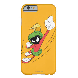 Capa Barely There Para iPhone 6 MARVIN THE MARTIAN™ Punch