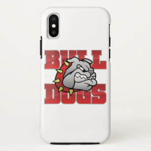 Capa Para iPhone Da Case-Mate Mason Bulldog #5