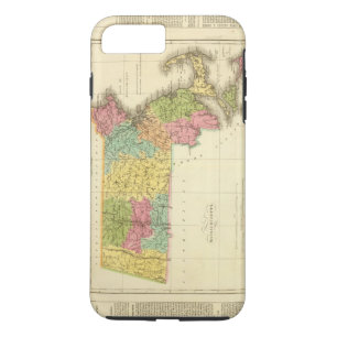 Capa Para iPhone Da Case-Mate Massachusetts E.U.