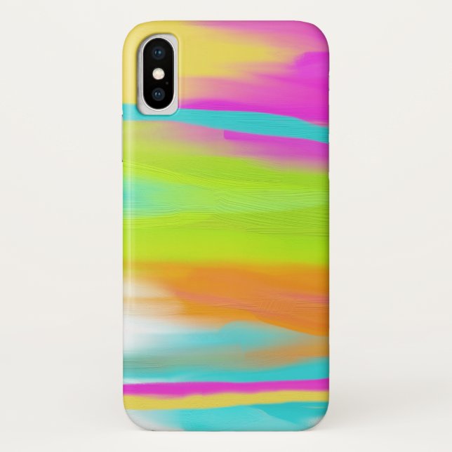 Capa Para iPhone, Case-Mate Materic (Verso)