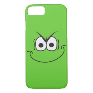 Capa Para iPhone Da Case-Mate Mau Genius Grin Cartoon Face