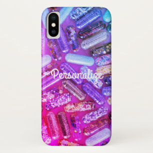 Capa Para iPhone Da Case-Mate Medicamento para a cicatrização de enfermeiras
