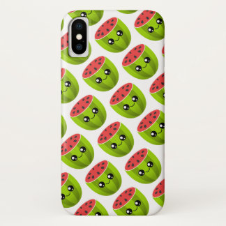 Capa Para iPhone Da Case-Mate Melancia