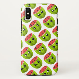 Capa Para iPhone Da Case-Mate Melancia
