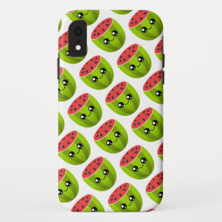 Capa Para iPhone Da Case-Mate Melancia