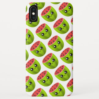 Capa Para iPhone Da Case-Mate Melancia