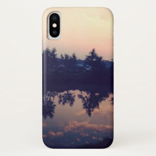 Capa Para iPhone Da Case-Mate Melhor Case-Mate Mal Ali iPhone X Case