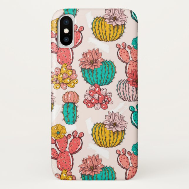 Capa Para iPhone, Case-Mate Melhor Case-Mate Mal Ali iPhone X Case (Verso)
