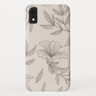 Capa Para iPhone Da Case-Mate Melhor Case-Mate Mal Há Caso XR do Apple iPhone