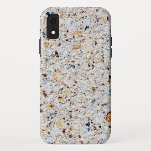 Capa Para iPhone, Case-Mate Melhor Case-Mate Tough Apple iPhone XR (Verso)