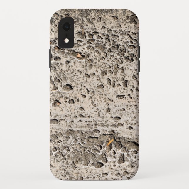 Capa Para iPhone, Case-Mate Melhor Case-Mate Tough Apple iPhone XR (Verso)