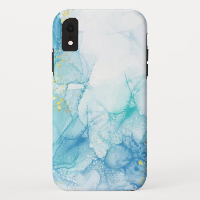 Capa Para iPhone, Case-Mate Melhor Case-Mate Tough Apple iPhone XR (Verso)