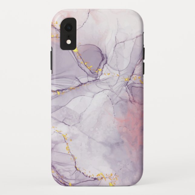 Capa Para iPhone, Case-Mate Melhor Case-Mate Tough Apple iPhone XR (Verso)