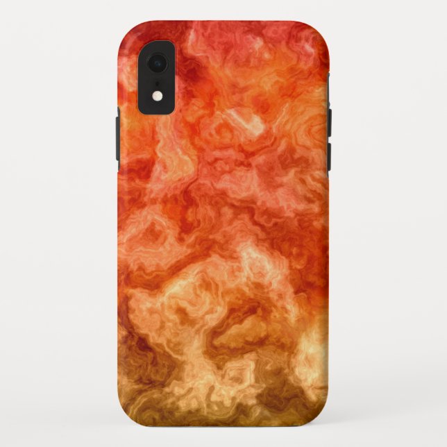 Capa Para iPhone, Case-Mate Melhor Case-Mate Tough Apple iPhone XR (Verso)