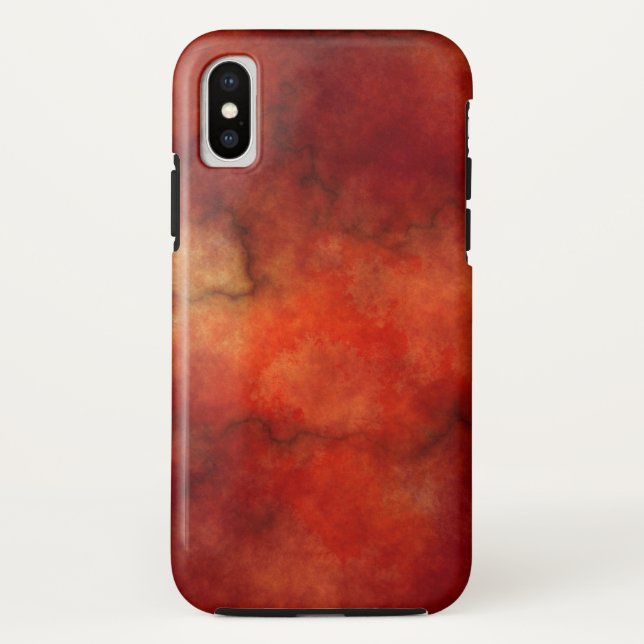 Capa Para iPhone, Case-Mate Melhor Case-Mate Tough Apple iPhone XS (Verso)