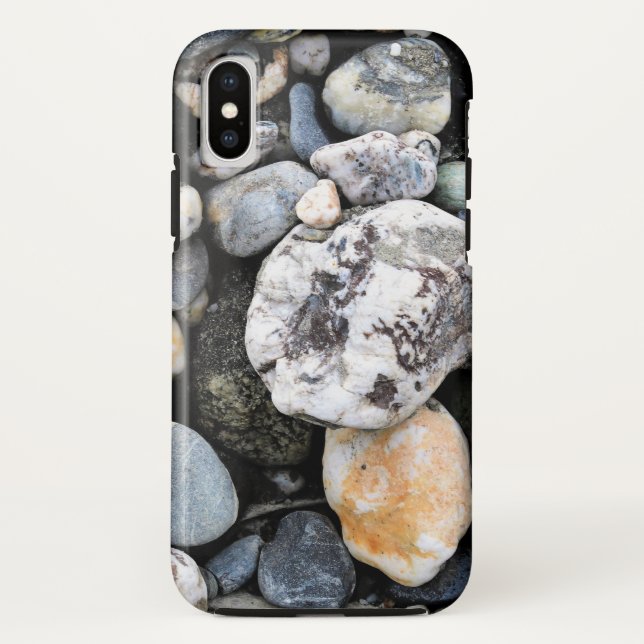 Capa Para iPhone, Case-Mate Melhor Case-Mate Tough Apple iPhone XS (Verso)