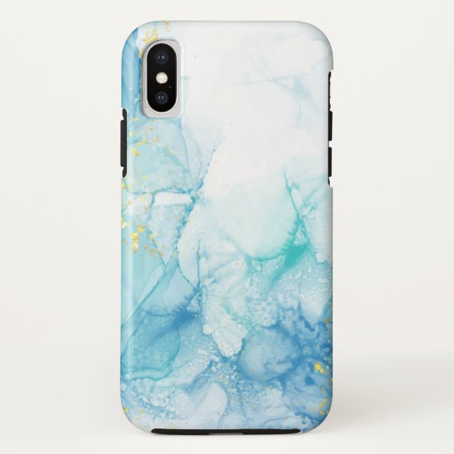 Capa Para iPhone, Case-Mate Melhor Case-Mate Tough Apple iPhone XS (Verso)