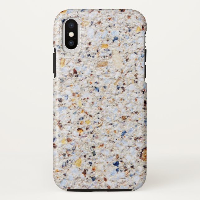 Capa Para iPhone, Case-Mate Melhor Case-Mate Tough Apple iPhone XS (Verso)