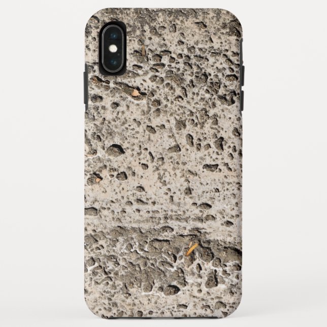 Capa Para iPhone, Case-Mate Melhor Case-Mate Tough Apple iPhone XS Max (Verso)