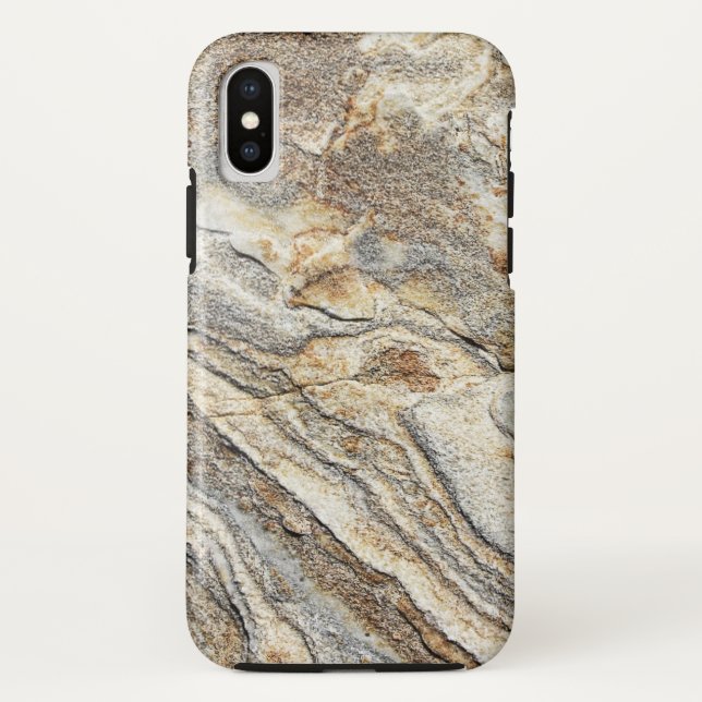 Capa Para iPhone, Case-Mate Melhor Case-Mate Tough iPhone X (Verso)