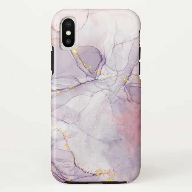 Capa Para iPhone, Case-Mate Melhor Case-Mate Tough iPhone X (Verso)