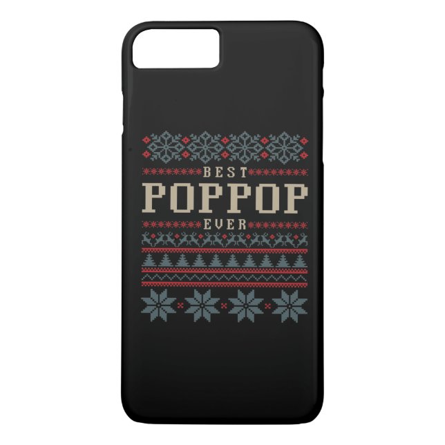 Capa Para iPhone, Case-Mate Melhor PopPop Nunca (Verso)