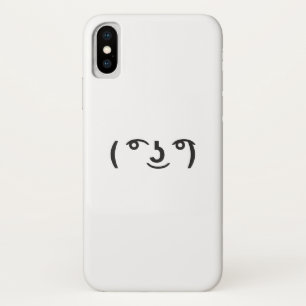 Capa Para iPhone Da Case-Mate Memórias frontais Lenny ( ％ 0020͡° ％ 0020͜ ％ 020͡°