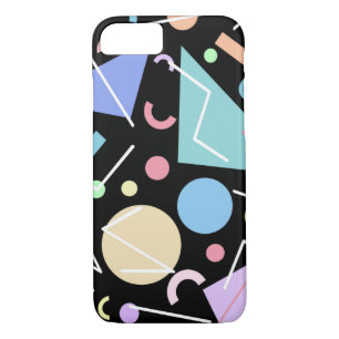 Capa iPhone 8/7 Memphis #104