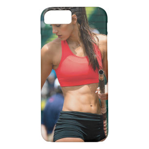 Capa Para iPhone Da Case-Mate Menina de Malhação