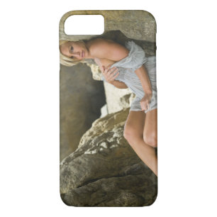 Capa Para iPhone Da Case-Mate Menina de Malhação