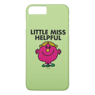 Capa Para iPhone Da Case-Mate Menina Helpful Classic