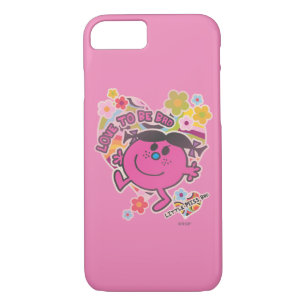 Capa Para iPhone Da Case-Mate Menina Mau Amor A Ser Mau