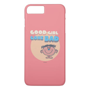 Capa Para iPhone Da Case-Mate Menina Mau Boa Garota Má