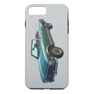 Capa Para iPhone Da Case-Mate Mercedes Benz 280 SL Conversível