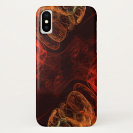 Capa Para iPhone Da Case-Mate Metamorfose Abstrato Art
