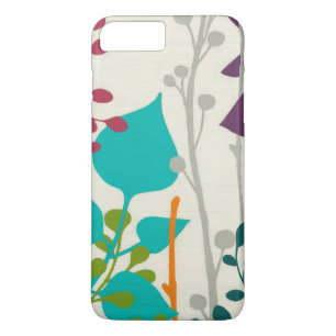 Capa Para iPhone Da Case-Mate Metro Garden III