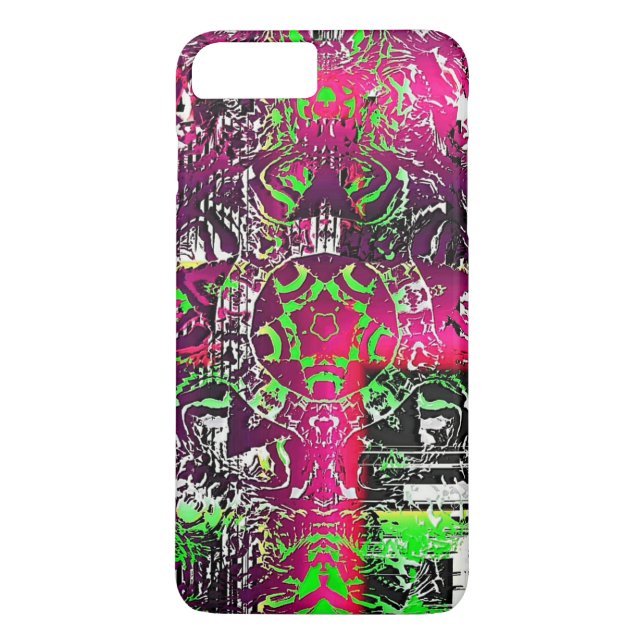 Capa Para iPhone, Case-Mate Meu Nome Não É Donna (Verso)
