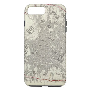 Capa Para iPhone Da Case-Mate Milão Milão
