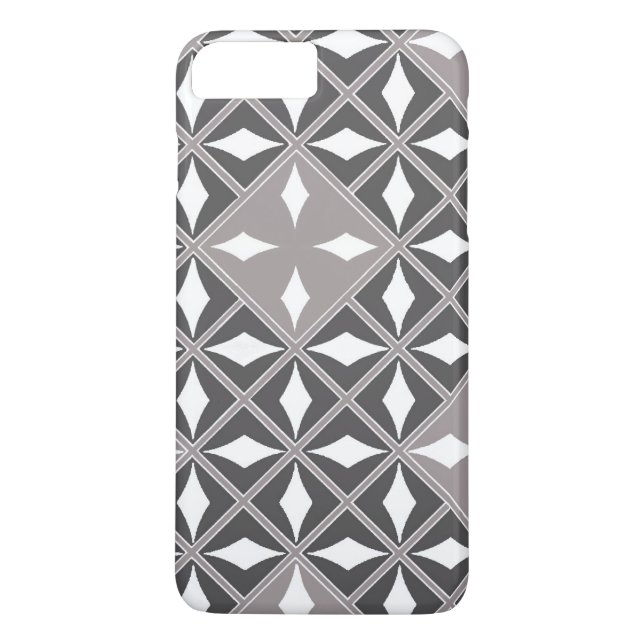 Capa Para iPhone, Case-Mate Mina de Prata (Verso)