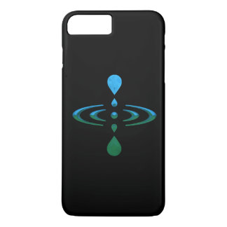 Capa iPhone 8 Plus/7 Plus Mindfulness