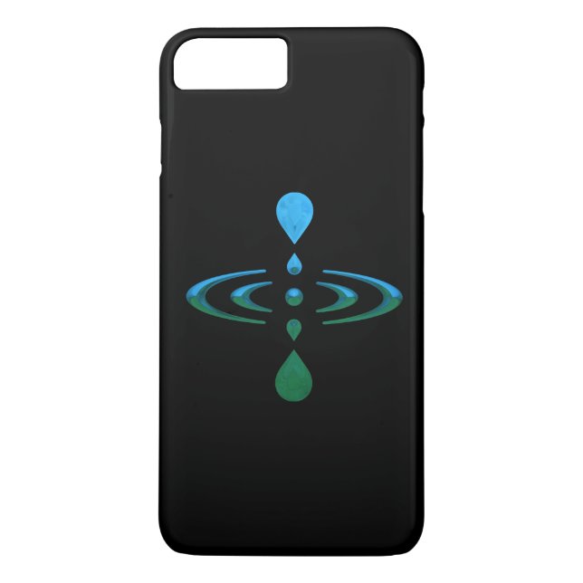 Capa Para iPhone, Case-Mate Mindfulness (Verso)