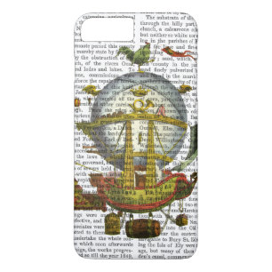 Capa Para iPhone Da Case-Mate Minerve Balão de Ar Quente