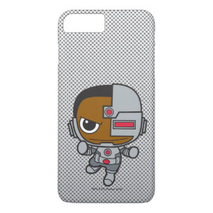 Capa Para iPhone Da Case-Mate Mini Cyborg 2