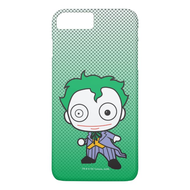 Capa Para iPhone, Case-Mate Mini Joker 2 2 (Verso)